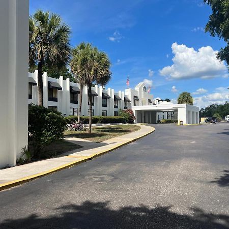 Valuelodge Busch Gardens - Тампа Екстер'єр фото