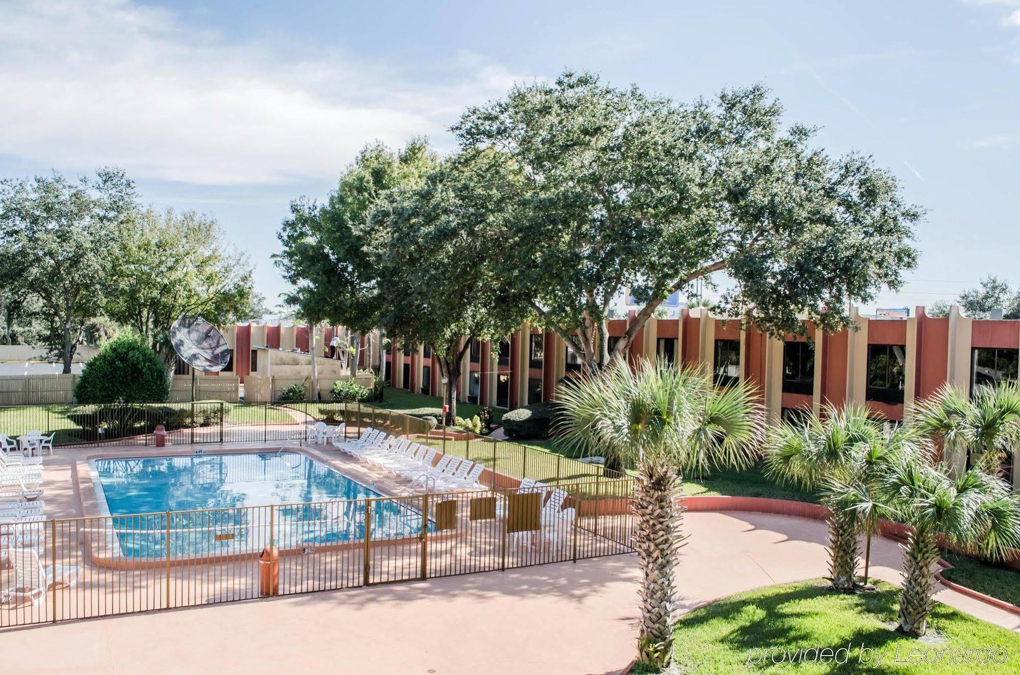 Valuelodge Busch Gardens - Тампа Екстер'єр фото